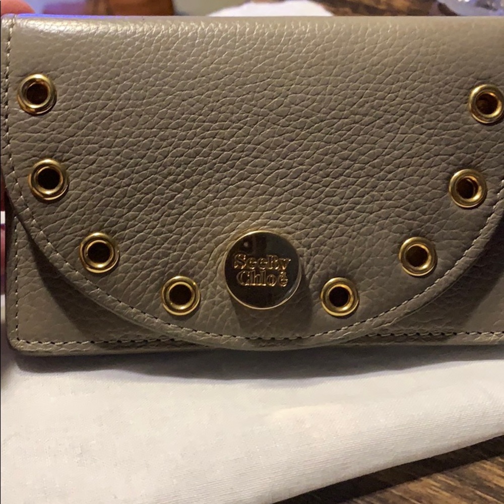 Coin purse